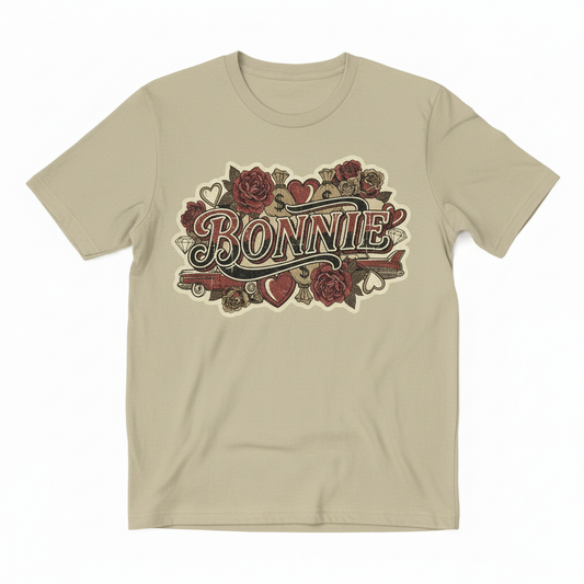 Bonnie Tan T-Shirt