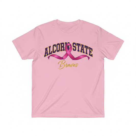 Alcorn State Game Day Tee - TaggEt Dezignz