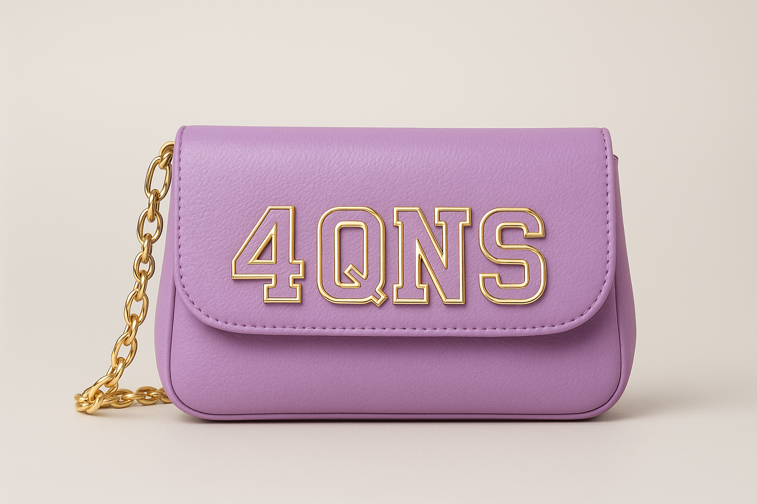 4eva Queens Neva Subjects (4QNS) Accessories