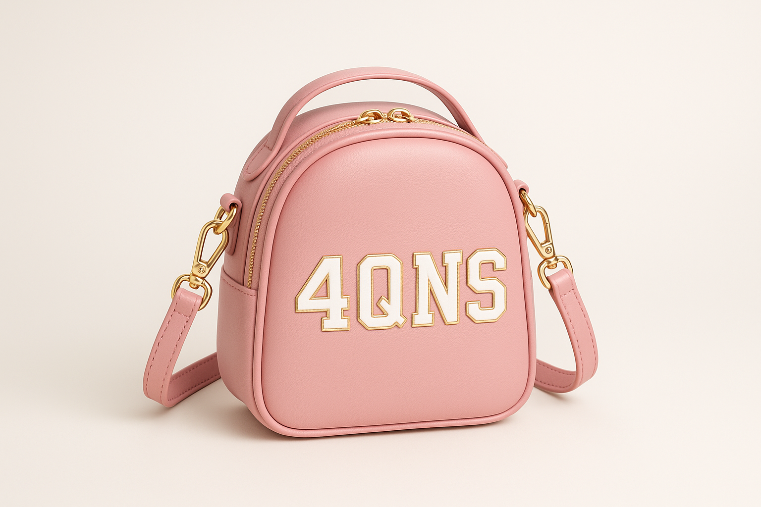 4eva Queens Neva Subjects (4QNS) Accessories