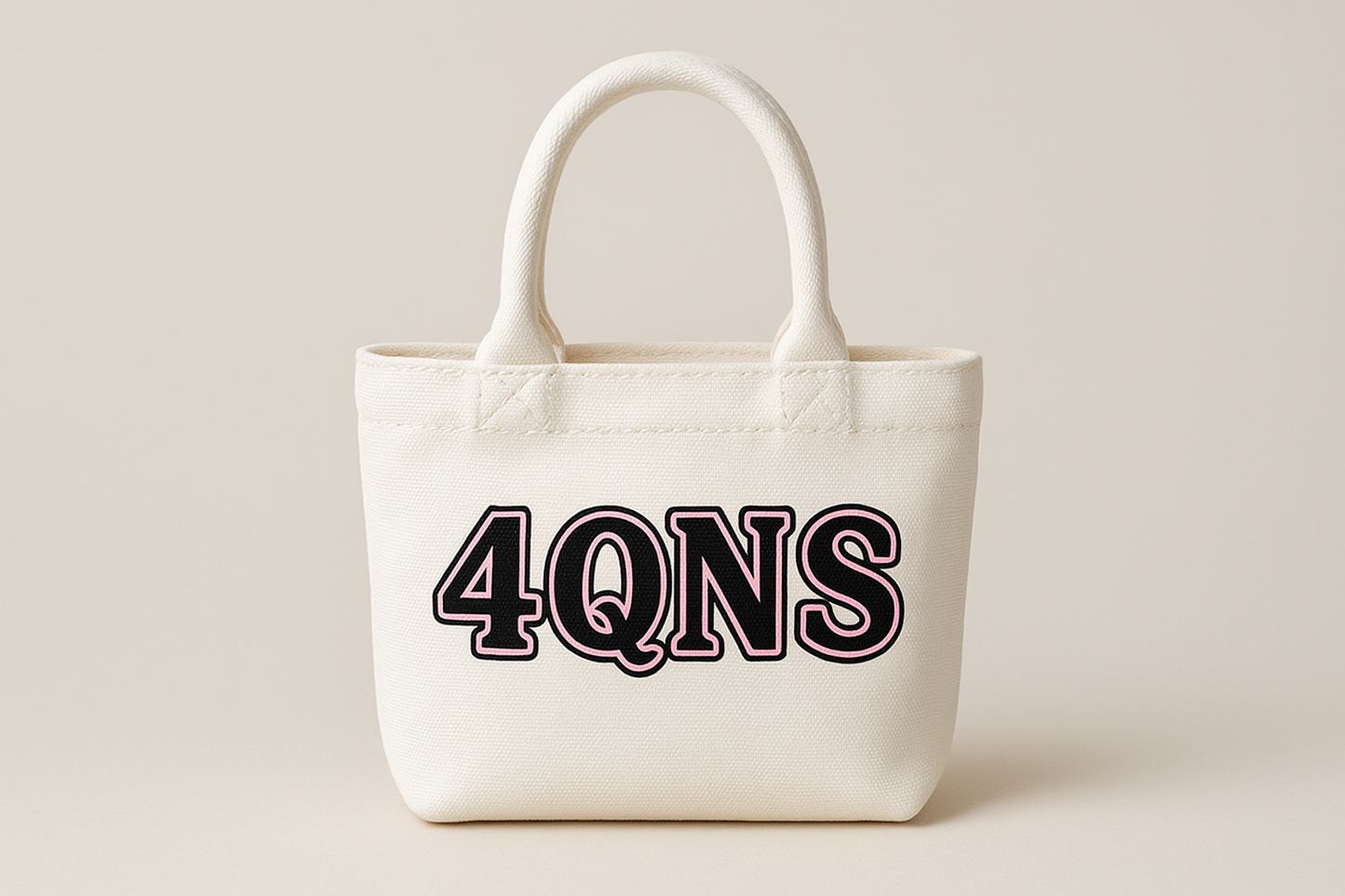 4eva Queens Neva Subjects (4QNS) Accessories