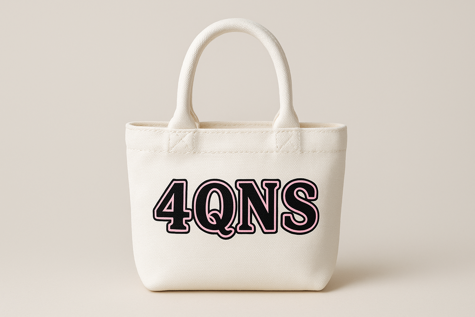 4eva Queens Neva Subjects (4QNS) Accessories