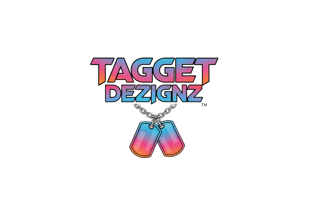 Tagg'Et Dezignz Gift Card