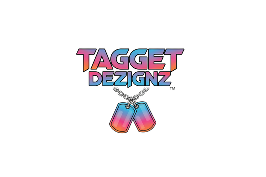 Tagg'Et Dezignz Gift Card